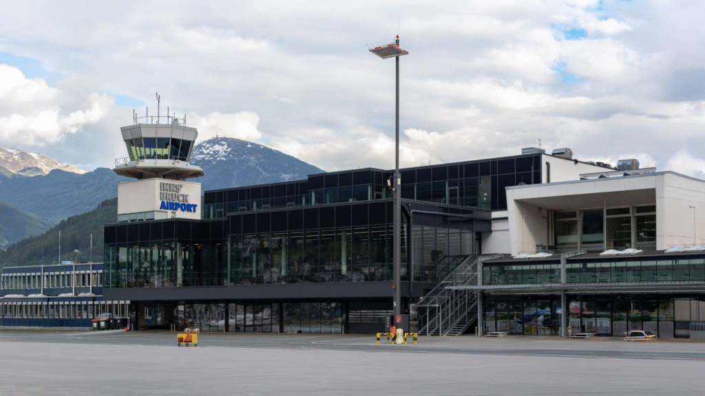 Premium taxi transfers Vorarlberg airport pickup