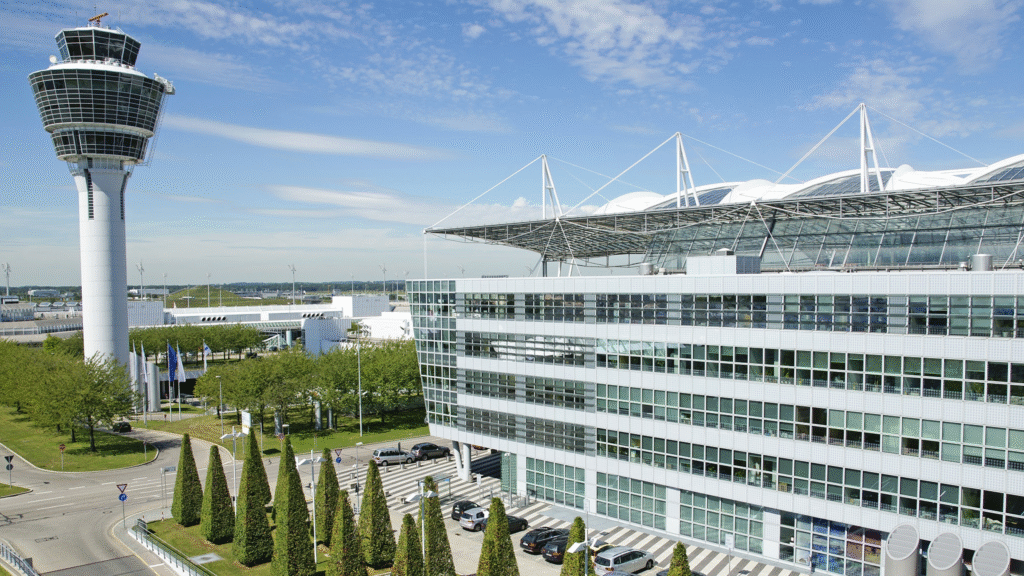 Premium taxi transfers Vorarlberg airport pickup