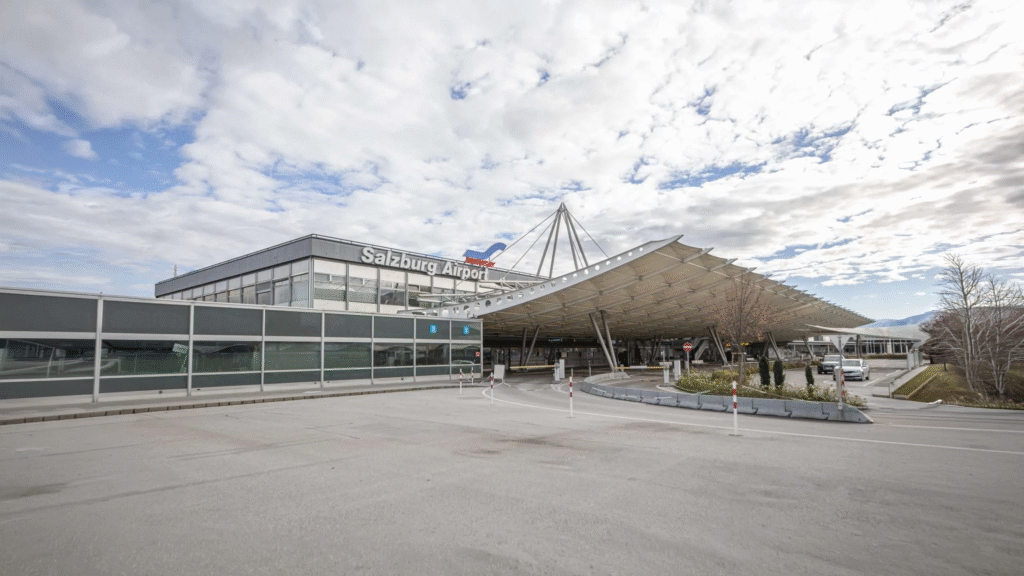 Premium taxi transfers Vorarlberg airport pickup